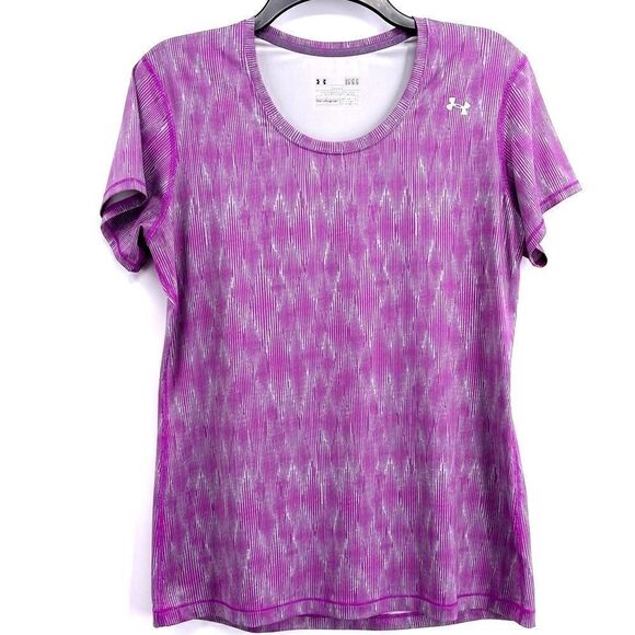 Under Armor Heat gear top - Picture 1 of 5